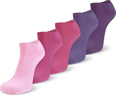 Produktbild von normani 15 Paar Sneakersocken