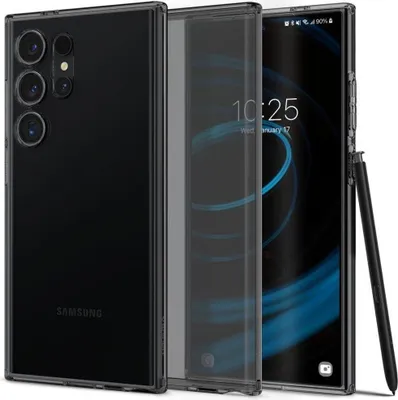 Obrázok produktu pre SPIGEN Spigen Puzdro na mobilný telefón s tekutými kryštálmi 17,3 cm (6,8") Kryt Transparent