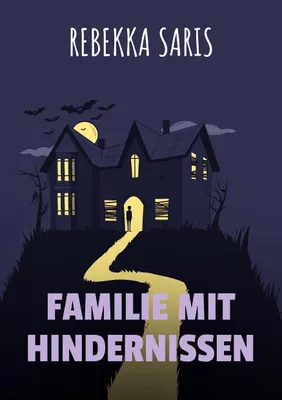 Produktbild von Familie mit Hindernissen