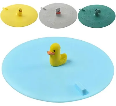 Immagine prodotto di Guarnizione in silicone - Impermeabile ed elegante - Singola - Silicone