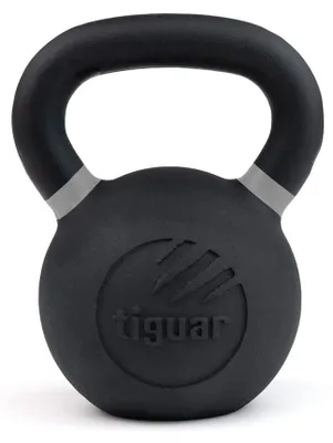 Zdjęcie produktu dla tiguar kettlebell RAW 36kg V2