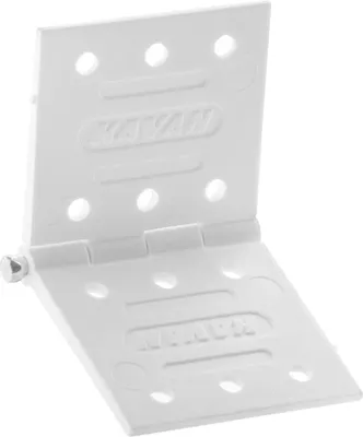 Produktbild von Kavan Ruderscharniere 39 x 20 mm 10 Stï¿1/2ck