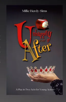 Produktbild von Unhappily Ever After