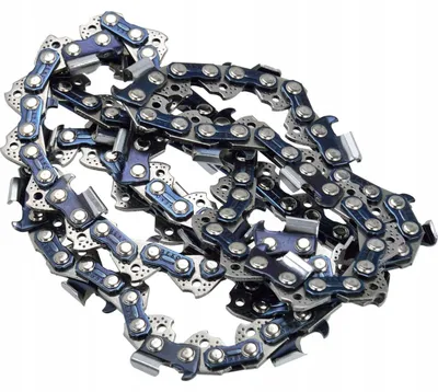 Image de Chaîne de tronçonneuse .325" x 1,5 mm longueur 37 cm / 15" maillons de transmission 64 burins pleins