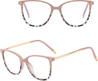 Produktbild von Sonnenbrille mit UV400-Filter STL26E braun Zubehör