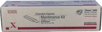 Immagine prodotto di Xerox 108R00603 Kit di manutenzione Phaser 8400 -A