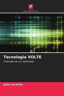 Produktbild von Tecnologia VOLTE