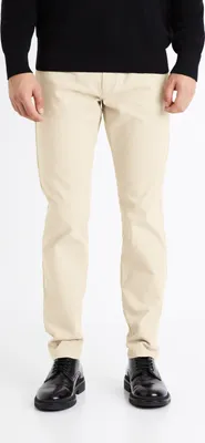 Produktbild von Celio Chino Slim Tocharles Hose 1112196__44/34