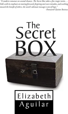 Produktbild von The Secret Box