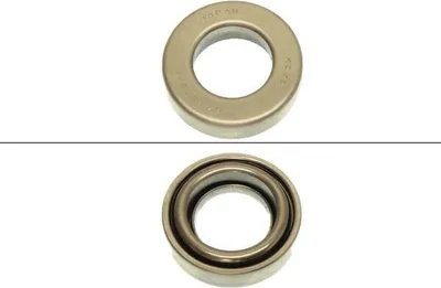 Produktbild von KAWE 989315 Ausrücklager Zentralausrücker für OPEL Campo (TF0, TF1) Kupplung