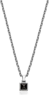 Produktbild von Halsketten   Mit Anhӓnger Sagapò Silber Von 50 cm bis 70 cm  Kollektion Proud - mann