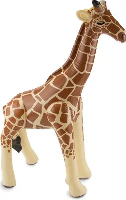 Produktbild von Aufblasbare Giraffe