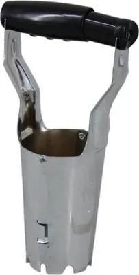 Produktbild von Blumenzwiebelpflanzer (Metall)