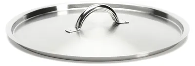Produktbild von de Buyer 3509.28, Rund, Edelstahl, Edelstahl, Edelstahl, Edelstahl, 28 cm