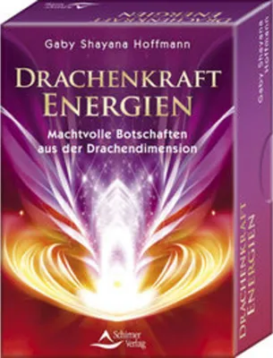 Image de Drachenkraft-Energien - Machtvolle Botschaften aus der Drachendimension