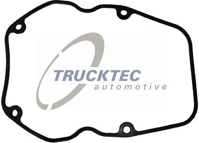 Produktbild von TRUCKTEC AUTOMOTIVE 04.12.002 Ventildeckel Zylinderkopfhaube Dichtung für SCANIA 4 - series P,G,R,T - series