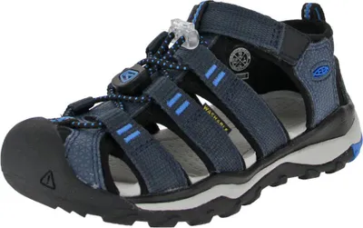 Produktbild von Keen Newport Neo H2 Y-Blue Nights/Brilli Na Blue Nights/Brilliant Blue 39