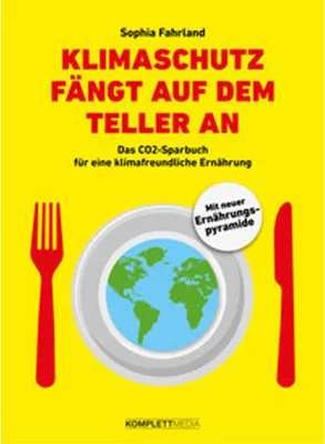 Immagine prodotto di Klimaschutz fängt auf dem Teller an