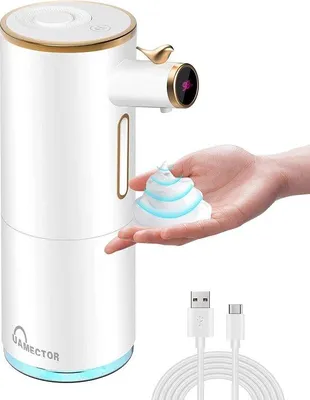 Produktbild von Automatischer Seifenspender mit Sensor