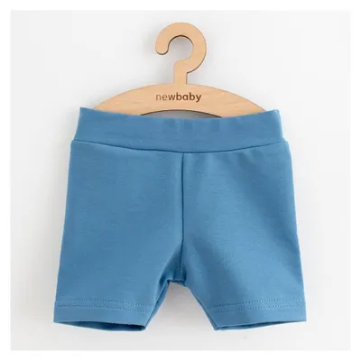 Produktbild von Baby Shorts New Baby Magic elephant, Gr. 56 (0-3m)