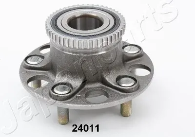 Produktbild von JAPANPARTS KK-24011 Radnabe Hinten für HONDA Accord VII Limousine (CL, CN)