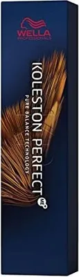 Produktbild von Wella Professionals Koleston Perfect Me+ Pure Naturals Professionelle permanente Haarfarbe 6/07 60 ml