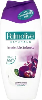 Immagine prodotto di Palmolive Naturals - Crema doccia - Irresistibilmente delicata - 250 ml - 1 pezzo