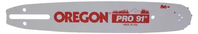 Produktbild von OREGON Führungsschiene PRO 91® 3/8LP | 1.3 mm | 35 cm Typ 03 - 140SPEA041