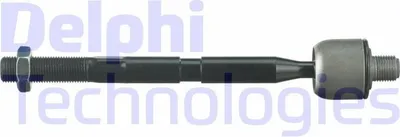 Produktbild von DELPHI TA3255 Axialgelenk Spurstange für HYUNDAI i30 (GD) Vorne Vorne Rechts