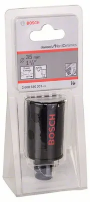 Produktbild von Bosch 2608580307, Einzelbild, Bohrer, 73,9 g, 1 Stück(e)