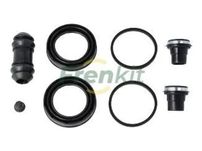 Produktbild von FRENKIT Bremssattel-Reparatursatz passend für MERCEDES-BENZ SPRINTER 3-t Kasten (903) Hinten Vorne 45mm 245023