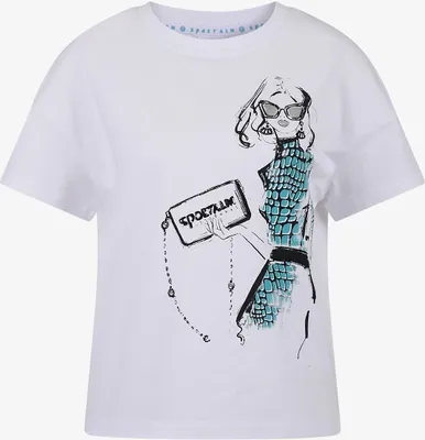 Produktbild von Sportalm Kitzbühel Shirt für Damen