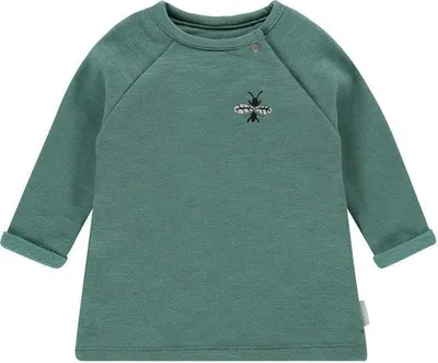 Produktbild von Noppies Kleid Catalina grün 74