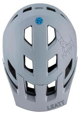 Produktbild von LEATT Titan MTB-Helmvisier für All-Mountain 1.0 V23 Helm