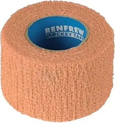 Produktbild von Renfrew Stretchrap 106 Hockeygriff 38 Mmx5.5 M Orange  Orange One Size