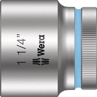 Produktbild von Wera 8790 HMC 05003635001 Hex head Bits 1 1/4 1/2 (12.5 mm)