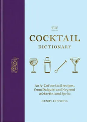 Image de The Cocktail Dictionary