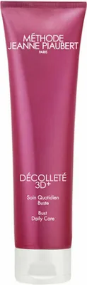 Produktbild von Jeanne Piaubert Décolleté 3D+ Bust Daily Care 100ml