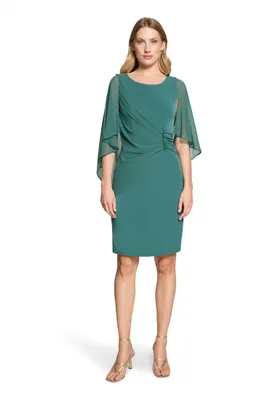 Produktbild von Vera Mont Damen Cocktailkleid