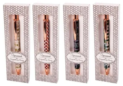 Produktbild von Długopis Fashion Geschenkbox mix