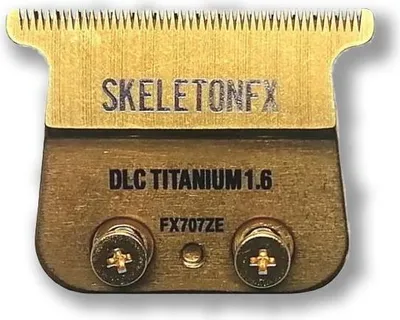 Obrázok produktu pre Prídavný nôž pre zastrihávač Skeleton FX7870GE, FX707ZE
