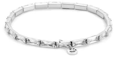 Image de Bracelet de tennis avec zircons Premium MKJ8614040