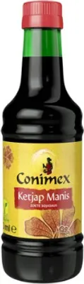 Zdjęcie produktu dla Conimex ketjap manis (12 x 250 ml)