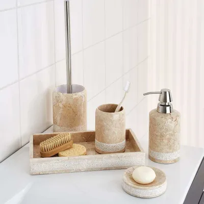 Zdjęcie produktu dla Mydelniczka z marmuru RIDDER Posh