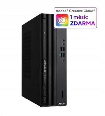Zdjęcie produktu dla ASUS ExpertCenter P500 SFF P500SV-05210H0020, Intel Core 5, 210H, 16 GB, DDR5-SDRAM, 512 GB, SSD