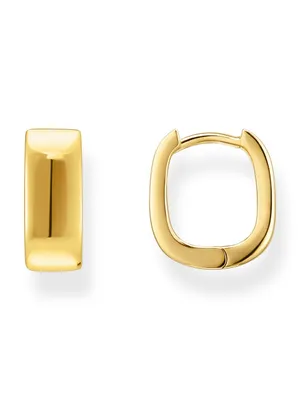 Image de Thomas Sabo - CR743-413-39 - Boucles d'oreilles - Femme - Hoop Earrings