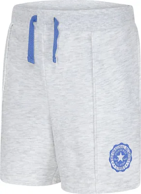 Produktbild von Converse Kids Pintucks Kurze Hose Grau 10-12 Years Grau 10-12 Years