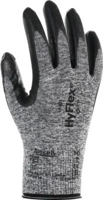 Produktbild von Ansell Handschuh-Paar HyFlex 11-801, Handschuhgröße: 11
