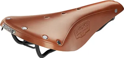 Immagine prodotto di Sella da bicicletta Brooks B17, colore:miele