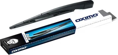 Produktbild von OXIMO WRA590R016 Wischerarm Scheibenwischerarm Hinten für HYUNDAI i30 CW (FD) 300mm mit Wischblatt